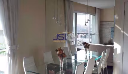 Apartamento com 3 dorms, Lar São Paulo, São Paulo - R$ 700 mil, Cod: 17099