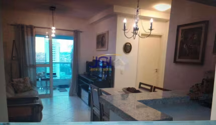 Apartamento com 2 dorms, Jardim Ampliação, São Paulo - R$ 415 mil, Cod: 17838