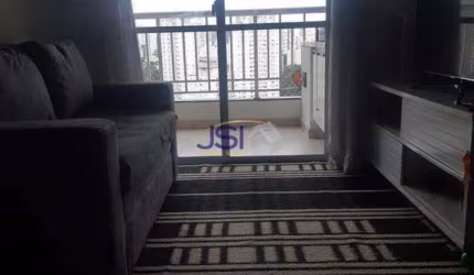 Apartamento com 2 dorms, Vila Andrade, São Paulo - R$ 470 mil, Cod: 18361