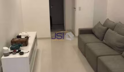 Apartamento com 2 dorms, Vila Suzana, São Paulo - R$ 450 mil, Cod: 18372