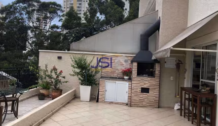 Casa de Condomínio com 3 dorms, Vila Andrade, São Paulo - R$ 1.25 mi, Cod: 18374