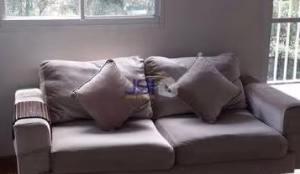 Apartamento com 3 dorms, Vila Andrade, São Paulo - R$ 415 mil, Cod: 18376