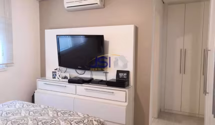 Apartamento com 4 dorms, Morumbi, São Paulo - R$ 950 mil, Cod: 18404