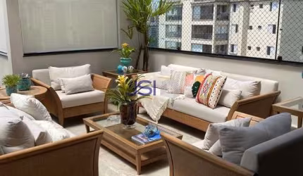 Cobertura com 3 dorms, Vila Suzana, São Paulo - R$ 1.3 mi, Cod: 18407