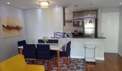 Apartamento com 2 dorms, Vila Andrade, São Paulo - R$ 560 mil, Cod: 18409
