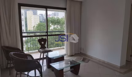Apartamento com 3 dorms, Vila Suzana, São Paulo, Cod: 18425