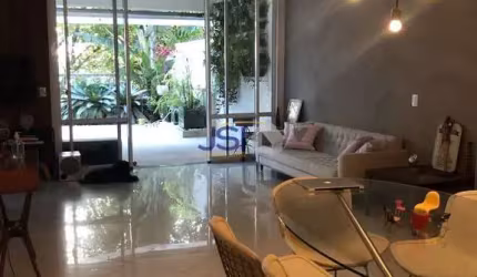 Apartamento com 2 dorms, Morumbi, São Paulo - R$ 1.25 mi, Cod: 18431