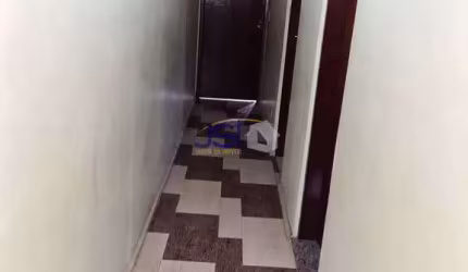 Casa com 2 dorms, Jardim América, Taboão da Serra - R$ 750 mil, Cod: 18433