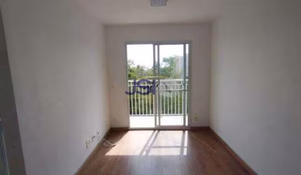 Apartamento com 2 dorms, Vila Andrade, São Paulo - R$ 325 mil, Cod: 18502