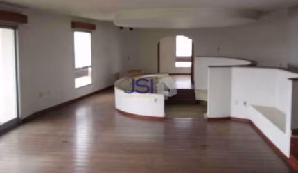 Apartamento com 4 dorms, Paraisópolis, São Paulo - R$ 900 mil, Cod: 18505