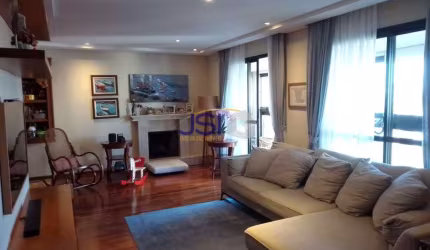 Apartamento com 4 dorms, Panamby, São Paulo - R$ 1.16 mi, Cod: 18546