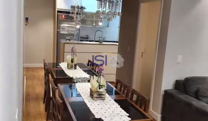 Apartamento com 2 dorms, Vila Andrade, São Paulo - R$ 570 mil, Cod: 18567