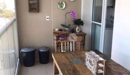 Apartamento com 2 dorms, Fazenda Morumbi, São Paulo - R$ 420 mil, Cod: 18578
