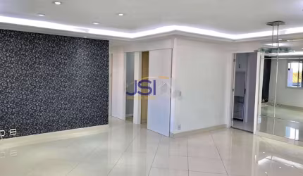 Apartamento com 3 dorms, Morumbi, São Paulo - R$ 750 mil, Cod: 18603