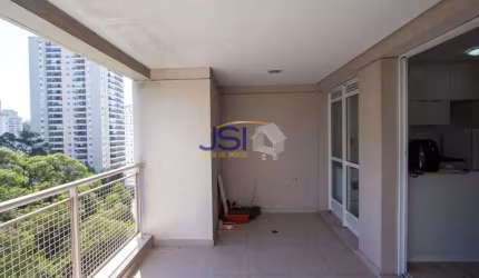 Apartamento com 2 dorms, Vila Andrade, São Paulo - R$ 650 mil, Cod: 18608