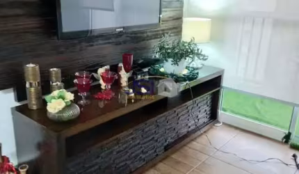 Apartamento com 2 dorms, Parque Reboucas, São Paulo - R$ 395 mil, Cod: 18640