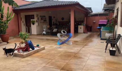 Casa com 4 dormitórios à venda, 239 m² por R$ 2.700.000,00 - Conjunto Residencial Esplanada do Sol - São José dos Campos/SP
