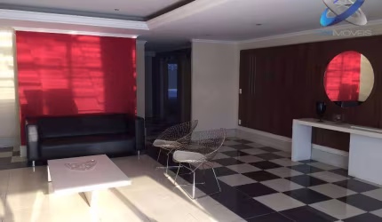 Apartamento com 4 dormitórios, 132 m² - venda por R$ 950.000,00 ou aluguel por R$ 5.900,30/mês - Jardim Aquarius - São José dos Campos/SP