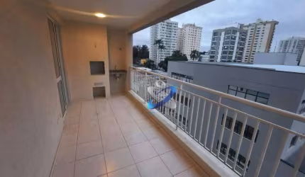 Apartamento à venda, 103 m² por R$ 1.590.000,00 - Vila Adyana - São José dos Campos/SP