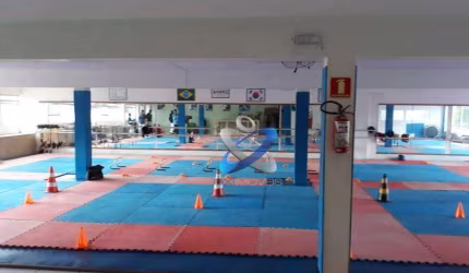 Prédio, 1400 m² - venda por R$ 15.000.000,00 ou aluguel por R$ 40.000,00/mês - Centro - São José dos Campos/SP