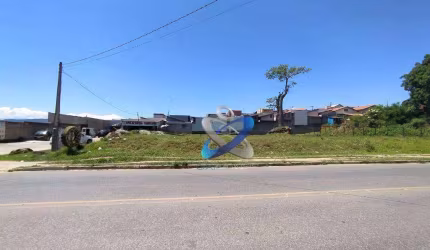 Terreno à venda, 323 m² por R$ 168.361,20 - Vila Menino Jesus - Caçapava/SP