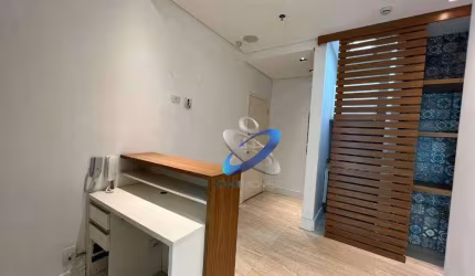 Sala à venda, 47 m² por R$ 530.000,00 - Jardim das Colinas - São José dos Campos/SP