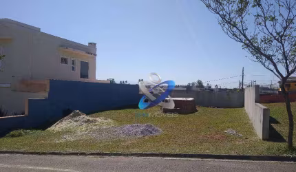 Terreno à venda, 300 m² por R$ 300.000,00 - Condomínio Terras do Vale - Caçapava/SP
