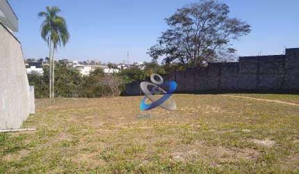 Terreno à venda, 300 m² por R$ 300.000,00 - Residencial Terras Do Vale - Caçapava/SP