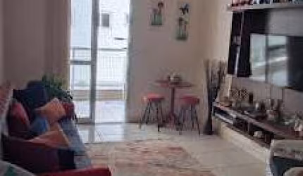 Apartamento com 2 dormitórios à venda, 83 m² por R$ 580.000,00 - Itaguá - Ubatuba/SP