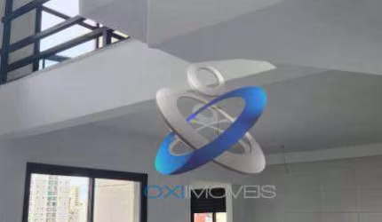Apartamento Duplex à venda, 94 m² por R$ 1.300.000,00 - Parque Residencial Aquarius - São José dos Campos/SP