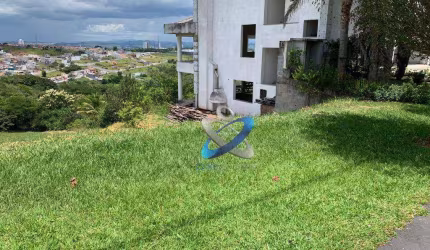 Terreno à venda, 1600 m² por R$ 700.000,00 - Parque Mirante Do Vale - Jacareí/SP