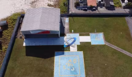 Galpão à venda, 872 m² - Itapema - Guararema/SP