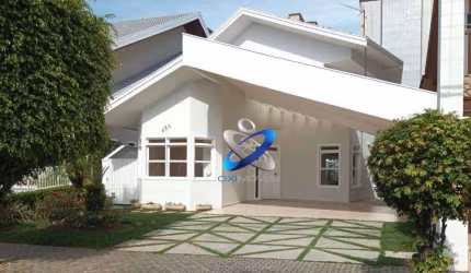 Sobrado com 4 dormitórios para alugar, 285 m² por R$ 14.959,00/mês - Jardim Aquarius - São José dos Campos/SP