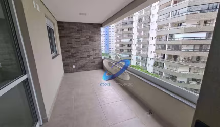 Apartamento com 3 dormitórios à venda, 91 m² por R$ 965.000,00 - Jardim São Dimas - São José dos Campos/SP