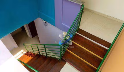 Prédio à venda, 312 m² por R$ 3.800.000,00 - Vila Ema - São José dos Campos/SP