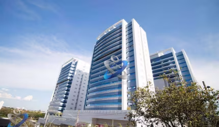 Loja, 106 m² - venda por R$ 1.400.000,00 ou aluguel por R$ 7.550,00/mês - Jardim Aquarius - São José dos Campos/SP