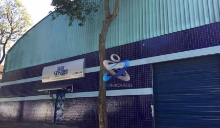 Galpão à venda, 689 m² por R$ 3.200.000,00 - Vila Tesouro - São José dos Campos/SP
