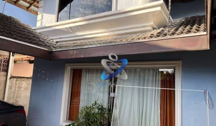 Casa à venda, 260 m² por R$ 1.150.000,00 - Jardim Oriente - São José dos Campos/SP