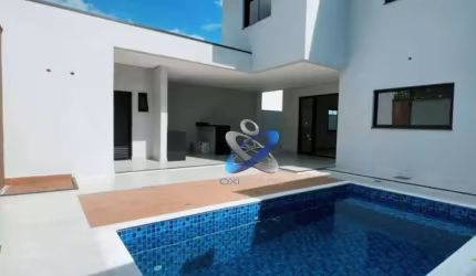 Sobrado à venda, 258 m² por R$ 2.070.000,00 - Urbanova - São José dos Campos/SP