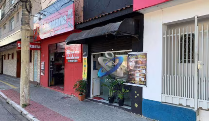 Ponto à venda, 138 m² por R$ 700.000,00 - Centro - São José dos Campos/SP