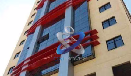 Sala à venda, 42 m² por R$ 267.000,00 - Centro - São José dos Campos/SP