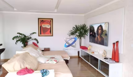 Apartamento à venda, 95 m² por R$ 760.000,00 - Conjunto Residencial Trinta e Um de Março - São José dos Campos/SP
