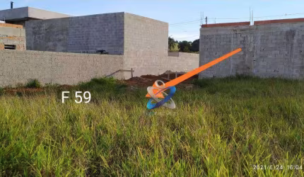 Terreno à venda, 132 m² por R$ 150.000,00 - Loteamento Dunamis - São José dos Campos/SP