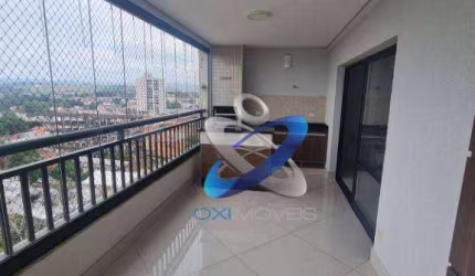 Apartamento com 3 dormitórios à venda, 153 m² por R$ 1.220.000,00 - Centro - Caçapava/SP