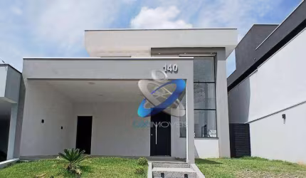 Sobrado com 3 dormitórios à venda, 190 m² por R$ 1.050.000,00 - Residencial Malibu - Caçapava/SP
