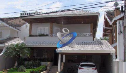 Casa com 3 dormitórios à venda, 265 m² por R$ 2.390.000,00 - Jardim Aquarius - São José dos Campos/SP