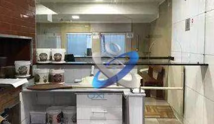 Casa à venda, 180 m² por R$ 590.000,00 - Jardim América - São José dos Campos/SP