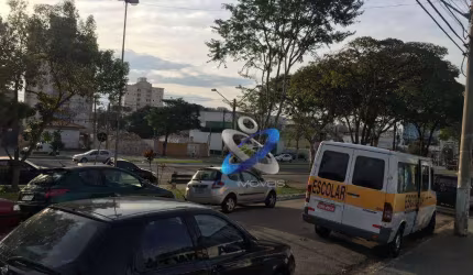Área, 600 m² - venda por R$ 2.200.000,00 ou aluguel por R$ 17.700,00/mês - Jardim América - São José dos Campos/SP