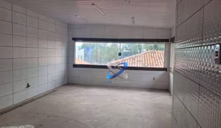 Sobrado com 3 dormitórios, 380 m² - Centro - São José dos Campos/SP