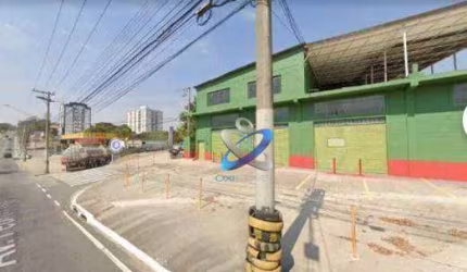 Ponto para alugar, 860 m² por R$ 29.983,33/mês - Cidade Vista Verde - São José dos Campos/SP